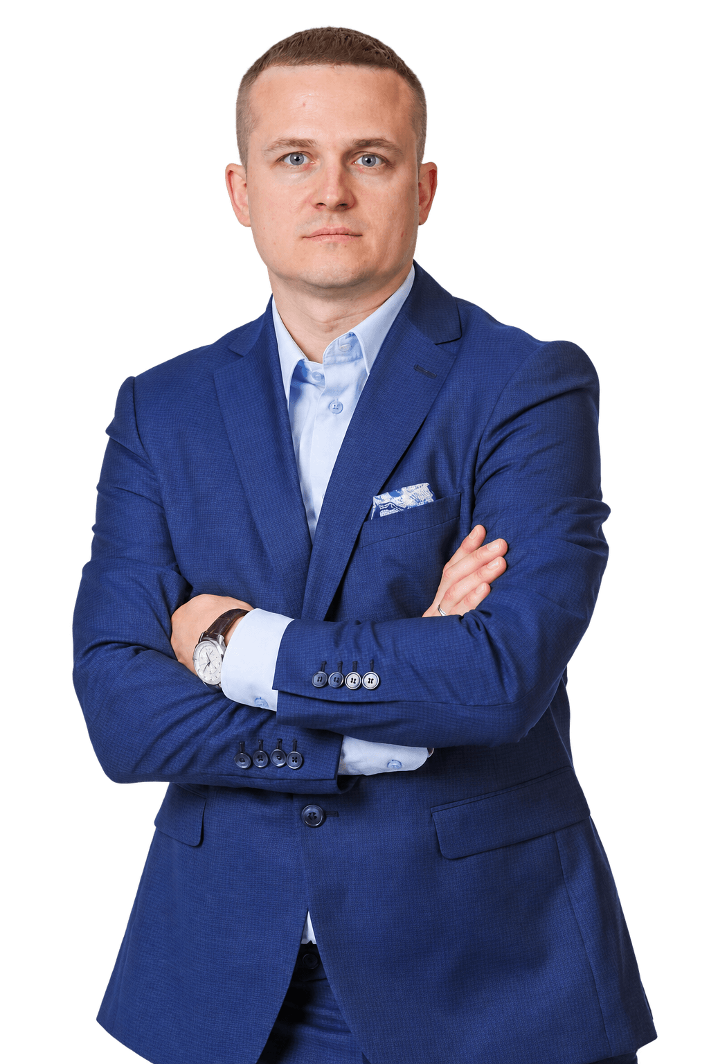 Павел Шушеначев, врач-травматолог и врач спортивной медицины